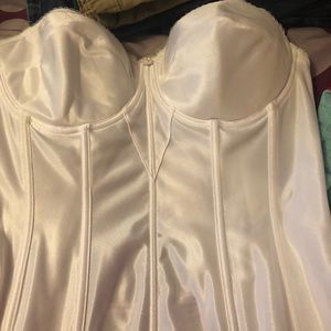 Corset size 36D